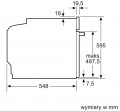 Siemens HB 734G2B1