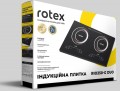 Rotex RIO250-G Duo