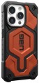 UAG Monarch Pro with Magsafe for iPhone 15 Pro Max