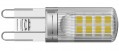 Osram LED PIN 30 2.6W 2700K G9