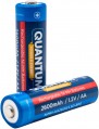 Quantum 2xAA 2600 mAh