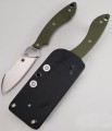 Spyderco Stok Drop Point