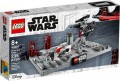 Lego Death Star II Battle 40407