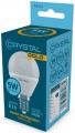 Crystal Gold G45 5W 4000K E14 G45-014