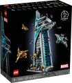 Lego Avengers Tower 76269