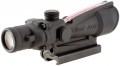 Trijicon ACOG 3.5x35 Red Chevron .223/5.56