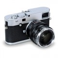 Carl Zeiss 35mm f/1.4 Distagon T* ZM