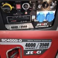 Senci SC4000i-O