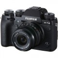 Fujifilm 23mm f/2.0 XF R WR Fujinon