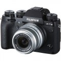 Fujifilm 23mm f/2.0 XF R WR Fujinon