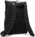 Tumi Alpha Bravo Logistics Flap Lid Backpack