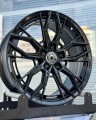 Wrath Wheels WF15