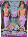 Simba Mermaid Family 105733524