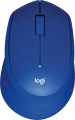 Logitech M331 Silent Plus Wireless Mouse