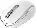 Yenkee 2.4G + BT Wireless Rechargeable Mouse Noble