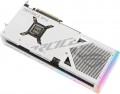 Asus GeForce RTX 4080 SUPER ROG Strix White