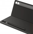 Samsung Book Cover Keyboard Slim for Galaxy Tab S9+ / Tab S9