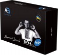 AudioBeat Emotion Sound ES 69 Coax