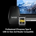 Lexar Professional CFexpress Type-B 1Tb