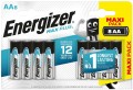 Energizer Max Plus 8xAA