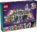 Lego Heartlake City Shopping Mall 42604