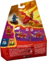 Lego Kais Rising Dragon Strike 71801