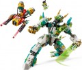 Lego Meis Dragon Mech 80053