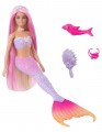 Barbie Malibu Mermaid Color Change HRP97