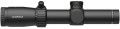 Leupold Mark 3HD 1.5-4x20 P5 FireDot TMR