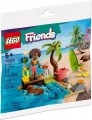 Lego Beach Cleanup 30635