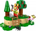 Lego Bunnies Outdoor Activities 77047