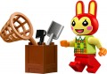 Lego Bunnies Outdoor Activities 77047