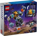 Lego Space Construction Mech 60428