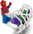 Lego Spider-Man Race Car and Venom Green Goblin 76279