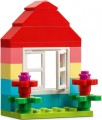 Lego Vibrant Creative Brick Box 11038