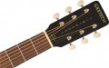 Gretsch Deltoluxe Dreadnought