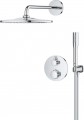 Grohe Precision Thermostat 34880000