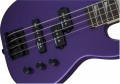 Jackson JS Series Concert Bass Minion JS1X