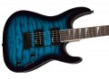 Jackson JS Series Dinky JS20 DKQ 2PT