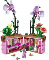 Lego Isabelas Flowerpot 43237