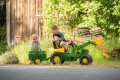 Rolly Toys rollyJunior John Deere Traktor