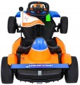 Ramiz McLaren Drift