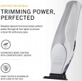 Wahl Hi-Viz Cordless Trimmer