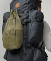 FjallRaven Kajka 100