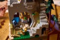 Lego Dungeons and Dragons Red Dragons Tale 21348