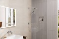 Hansgrohe Rainfinity 130 28744000