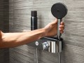 Hansgrohe Pulsify S Showerpipe 260 EcoSmart 24221000