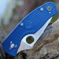 Spyderco Persistence C136PBL