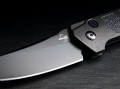 Boker Plus Kihon Auto Black Blade