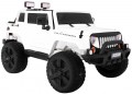 Ramiz Mighty Jeep